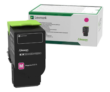 Toner LEXMARK C232HM0 Magenta